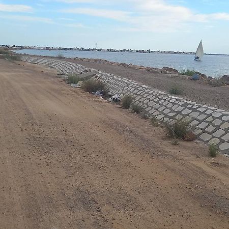 Willa Maison 2 Terrasses En Bord De Mer Sidi el Moujahed Zewnętrze zdjęcie