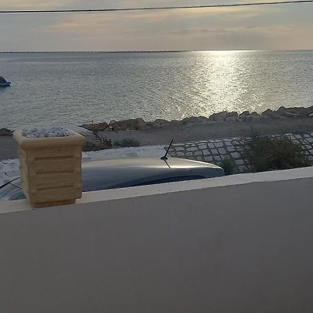 Willa Maison 2 Terrasses En Bord De Mer Sidi el Moujahed Zewnętrze zdjęcie